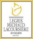 Legris Michaud Lacoursière Avocats logo